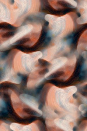 肌理印花华亿平台图片