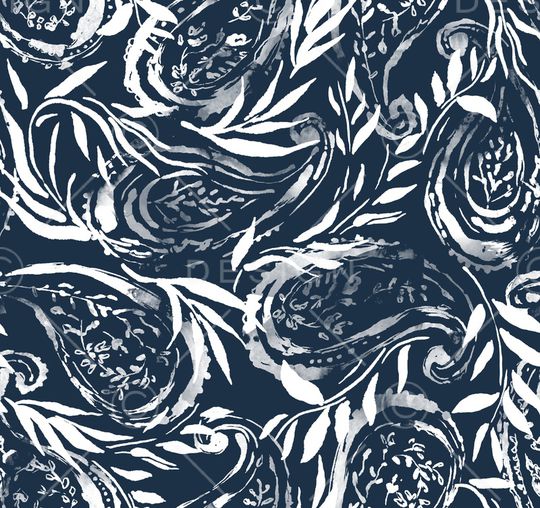 水彩印花华亿平台图片