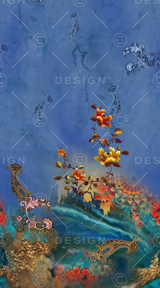 数码华亿平台印花华亿平台图片