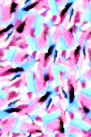 水彩印花华亿平台图片