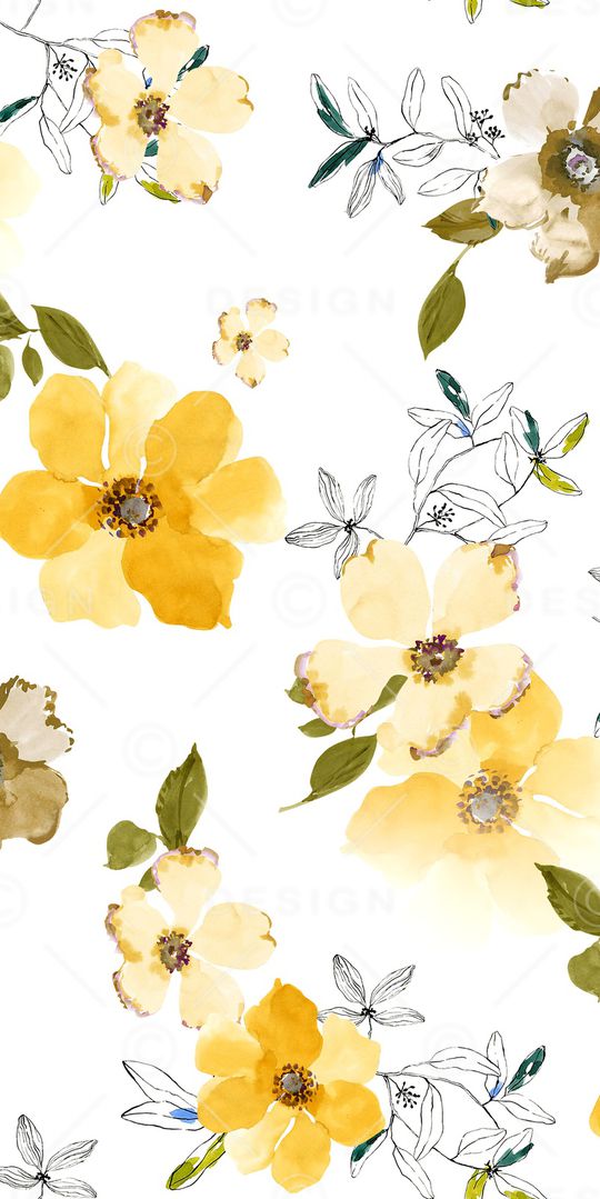 绿植树叶印花华亿平台图片