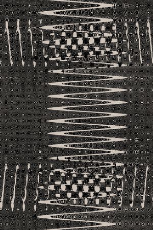 肌理印花华亿平台图片