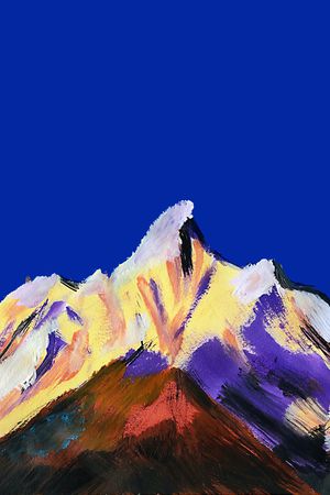 油画华亿平台印花华亿平台图片