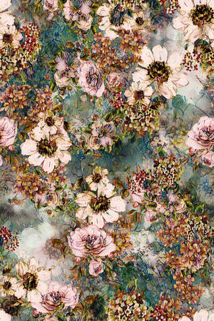 数码华亿平台印花华亿平台图片