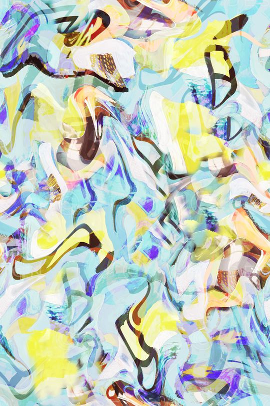 肌理印花华亿平台图片