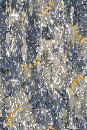 字母印花华亿平台图片