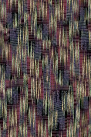 肌理印花华亿平台图片