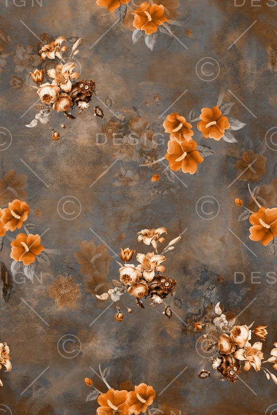 民族风印花华亿平台图片