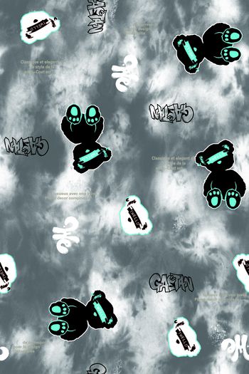 1512833-T-福德玩有 白色