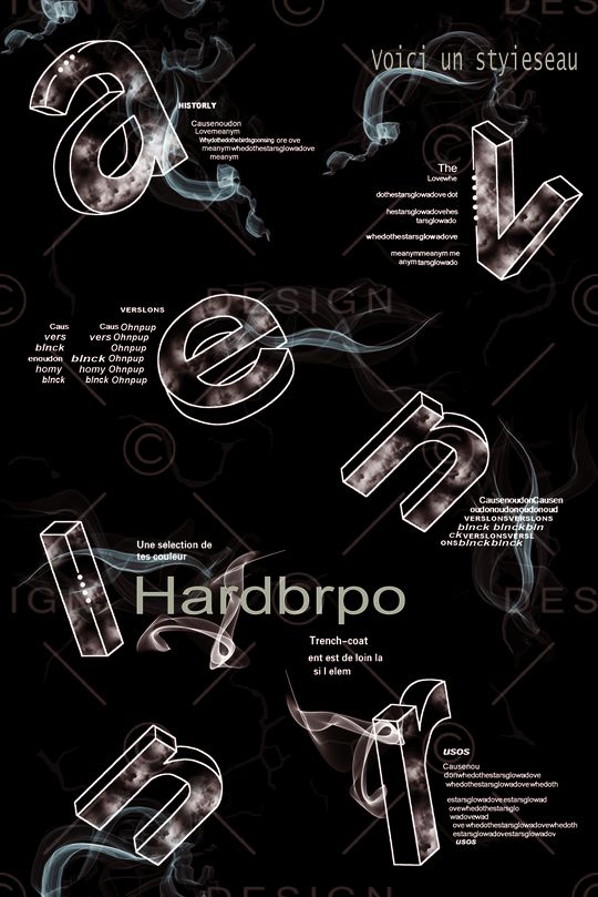 字母印花华亿平台图片