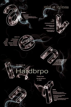 字母印花华亿平台图片