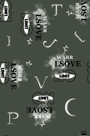 1512837-T-房管局体 白色