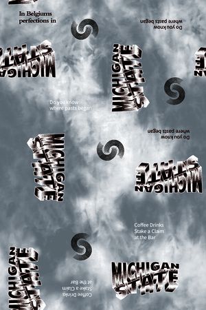 大牌风印花华亿平台图片