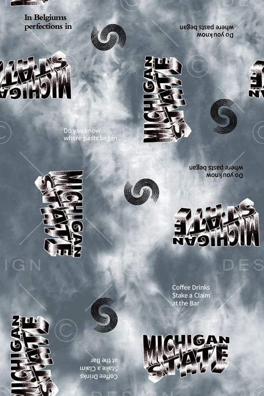 大牌风印花华亿平台图片