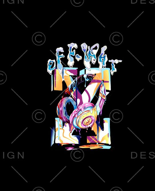 字母印花华亿平台图片