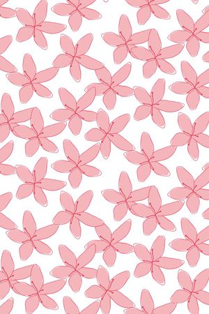 蓝色印花华亿平台图片