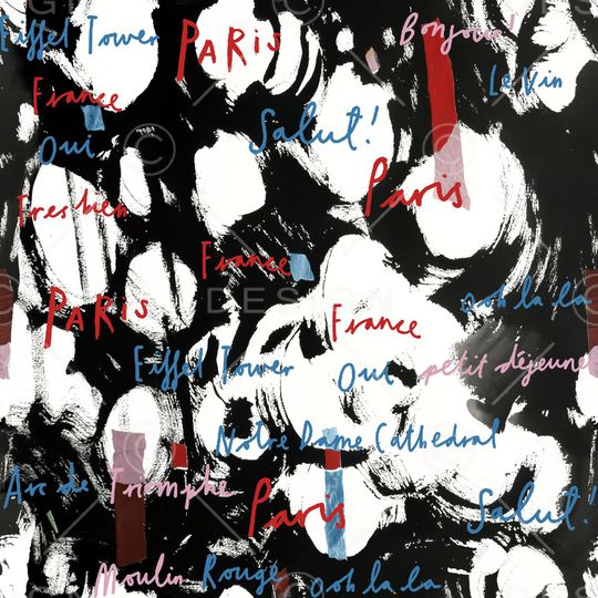 字母印花华亿平台图片