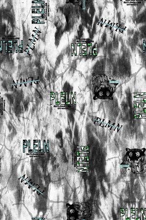 字母印花华亿平台图片