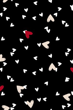 爱心印花华亿平台图片