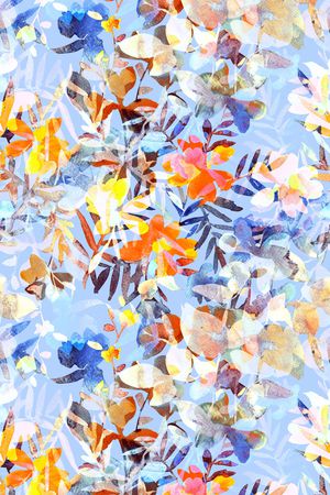 数码华亿平台印花华亿平台图片