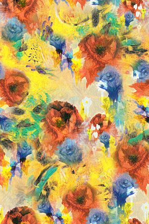 数码华亿平台印花华亿平台图片