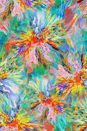 数码华亿平台印花华亿平台图片