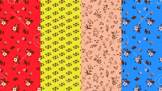 数码华亿平台印花华亿平台图片