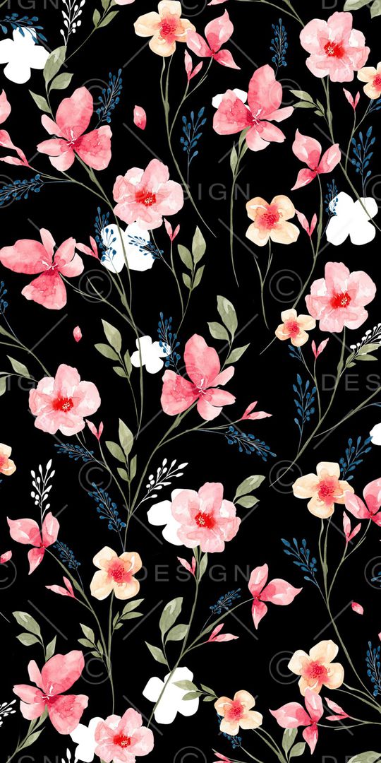 水彩印花华亿平台图片