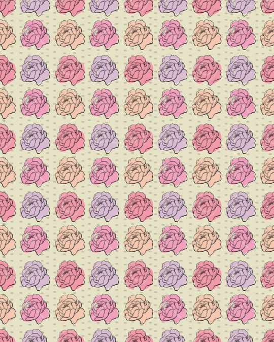 条格印花华亿平台图片