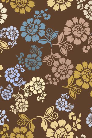 民族风印花华亿平台图片