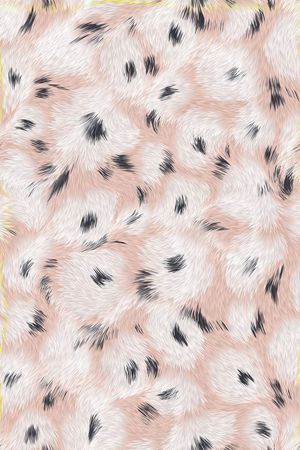 纹理印花华亿平台图片