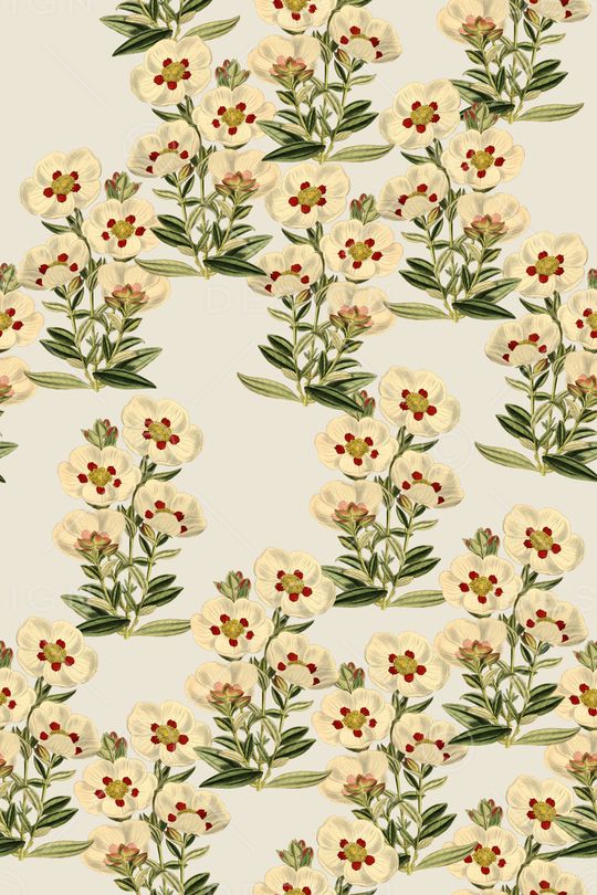 绿植树叶印花华亿平台图片