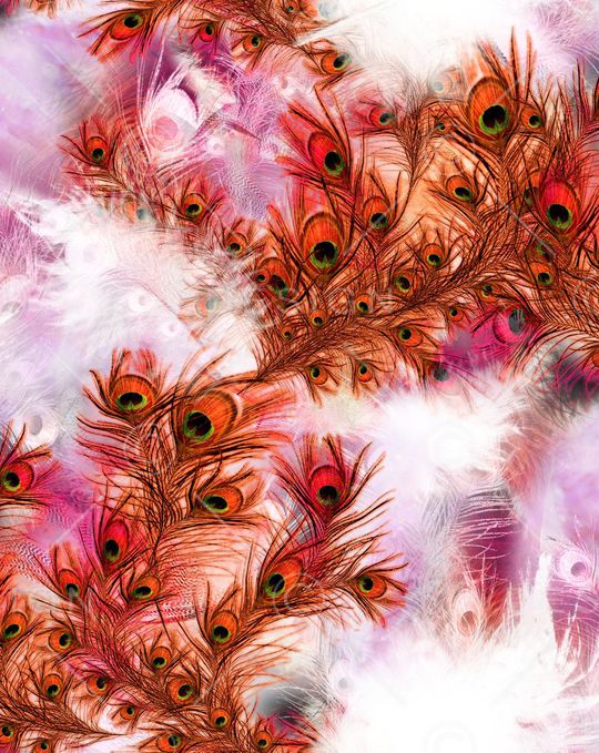 凤凰印花华亿平台图片