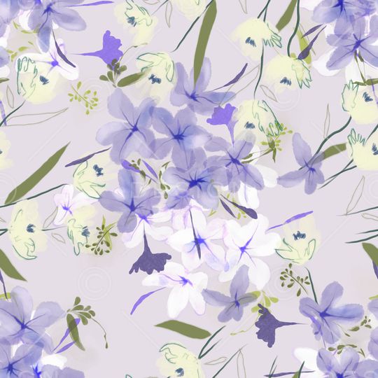 写意印花华亿平台图片