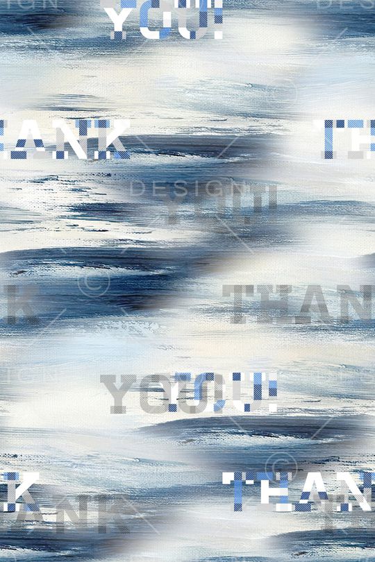 字母印花华亿平台图片