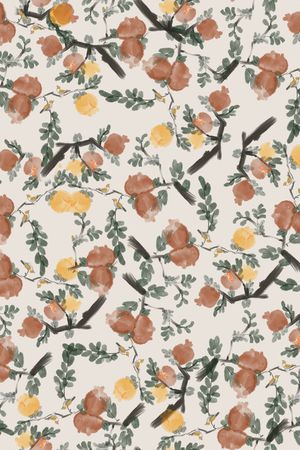 香云纱印花华亿平台图片