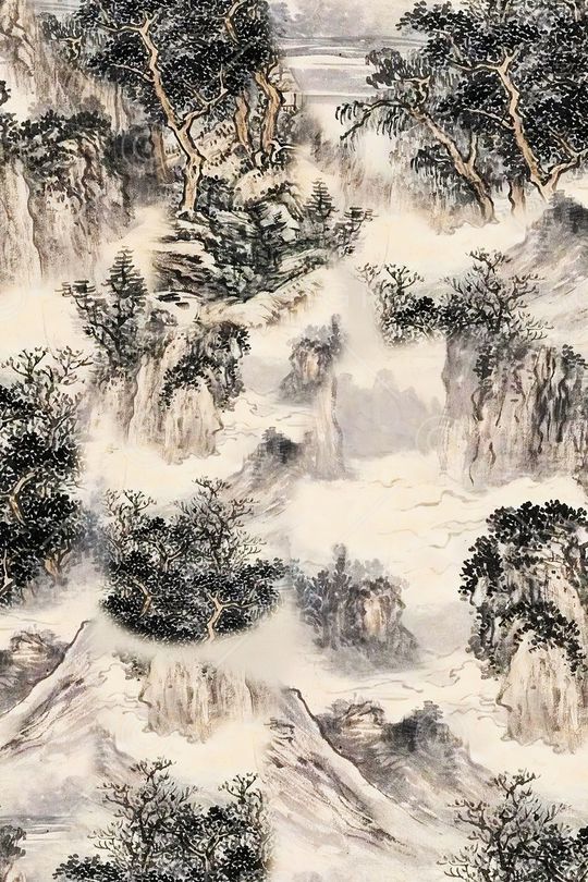 香云纱印花华亿平台图片