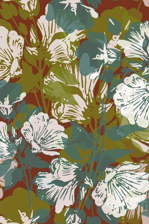 女装印花华亿平台图片