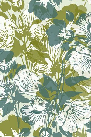 女装印花华亿平台图片