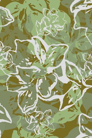 女装印花华亿平台图片