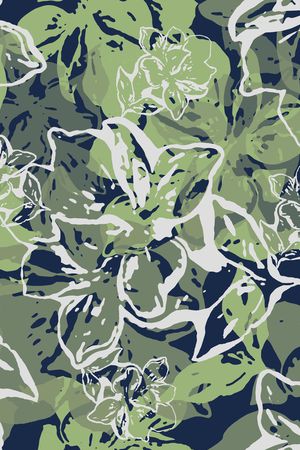 女装印花华亿平台图片