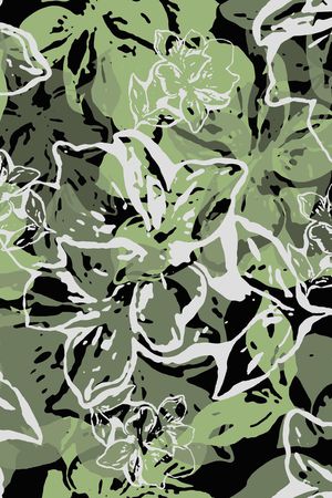 女装印花华亿平台图片