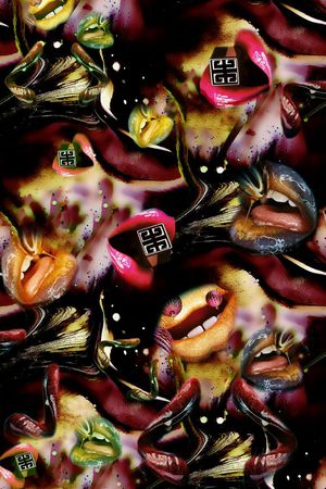 丰唇印花华亿平台图片