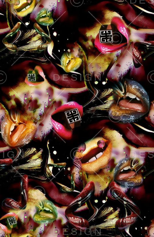 丰唇印花华亿平台图片