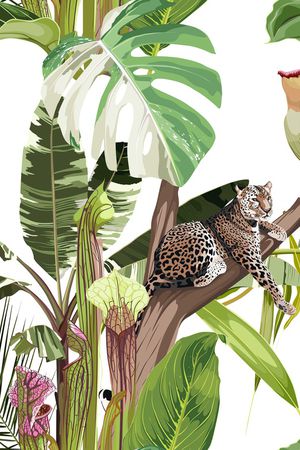 豹子印花华亿平台图片