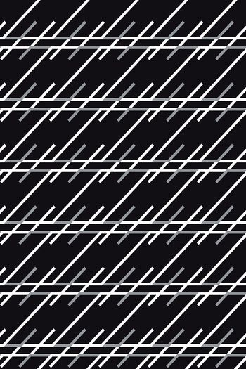 线条印花华亿平台图片