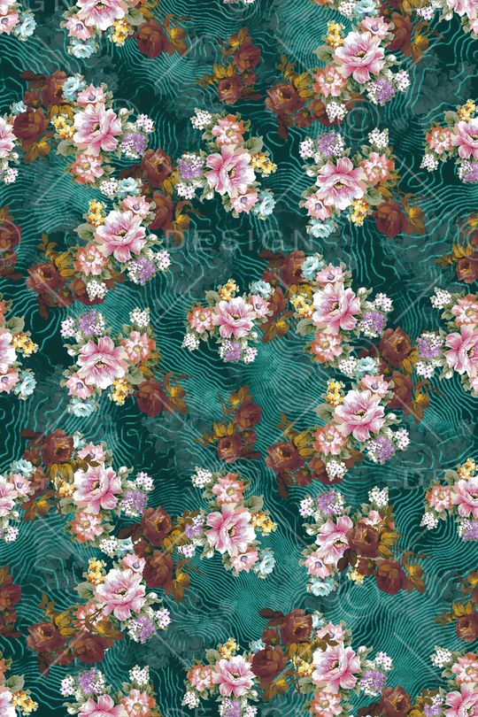 香云纱印花华亿平台图片