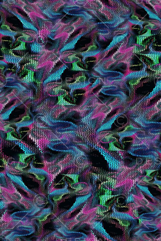 肌理印花华亿平台图片