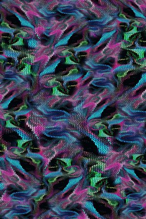 肌理印花华亿平台图片