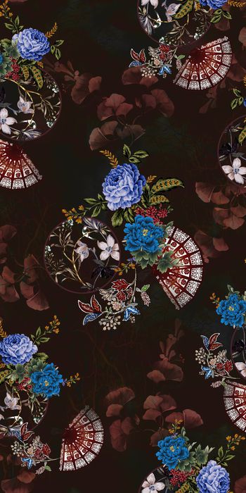 数码华亿平台印花华亿平台图片